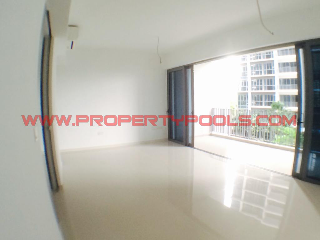 H2O Residences (D28), Condominium #105148922